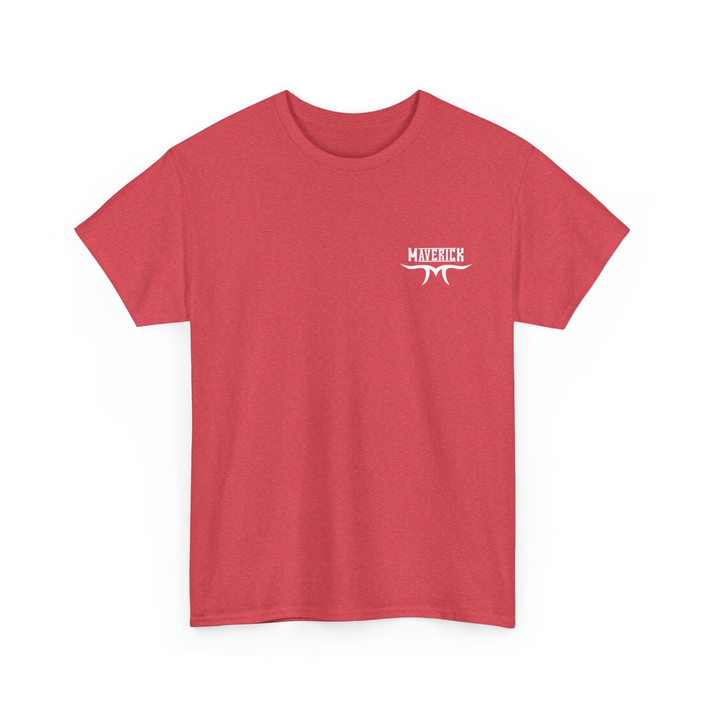 Maverick Lion's Confidence Tee