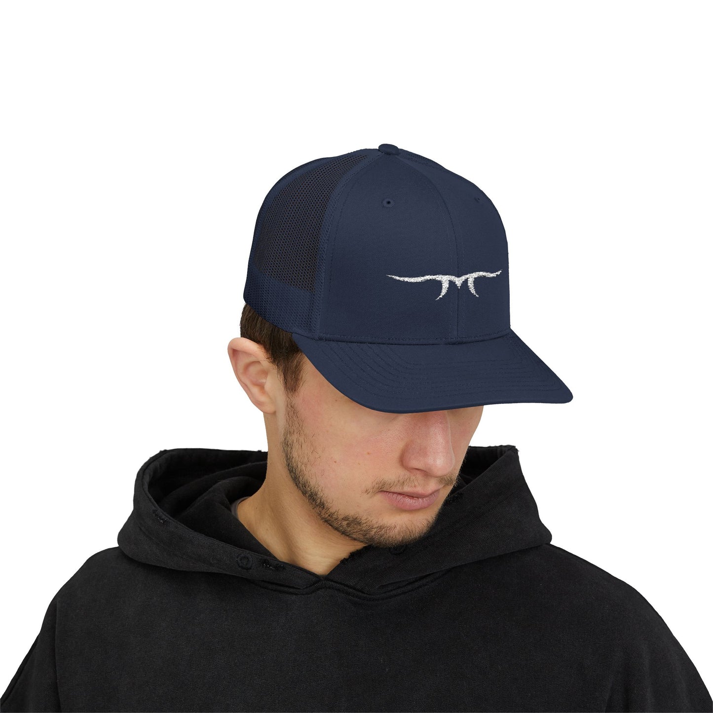 Stylish Snapback Trucker Cap for Everyday Adventures