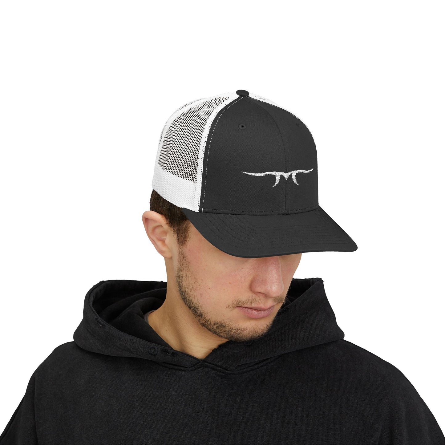 Stylish Snapback Trucker Cap for Everyday Adventures