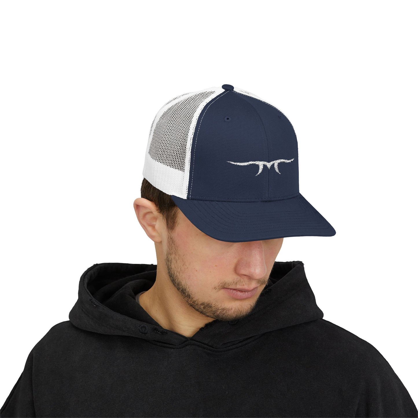 Stylish Snapback Trucker Cap for Everyday Adventures