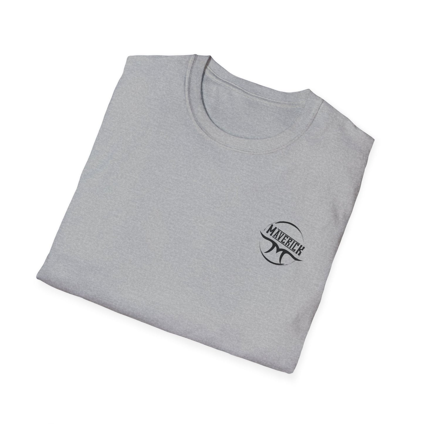Inspirational Bible Verse - Unisex Soft style T-Shirt