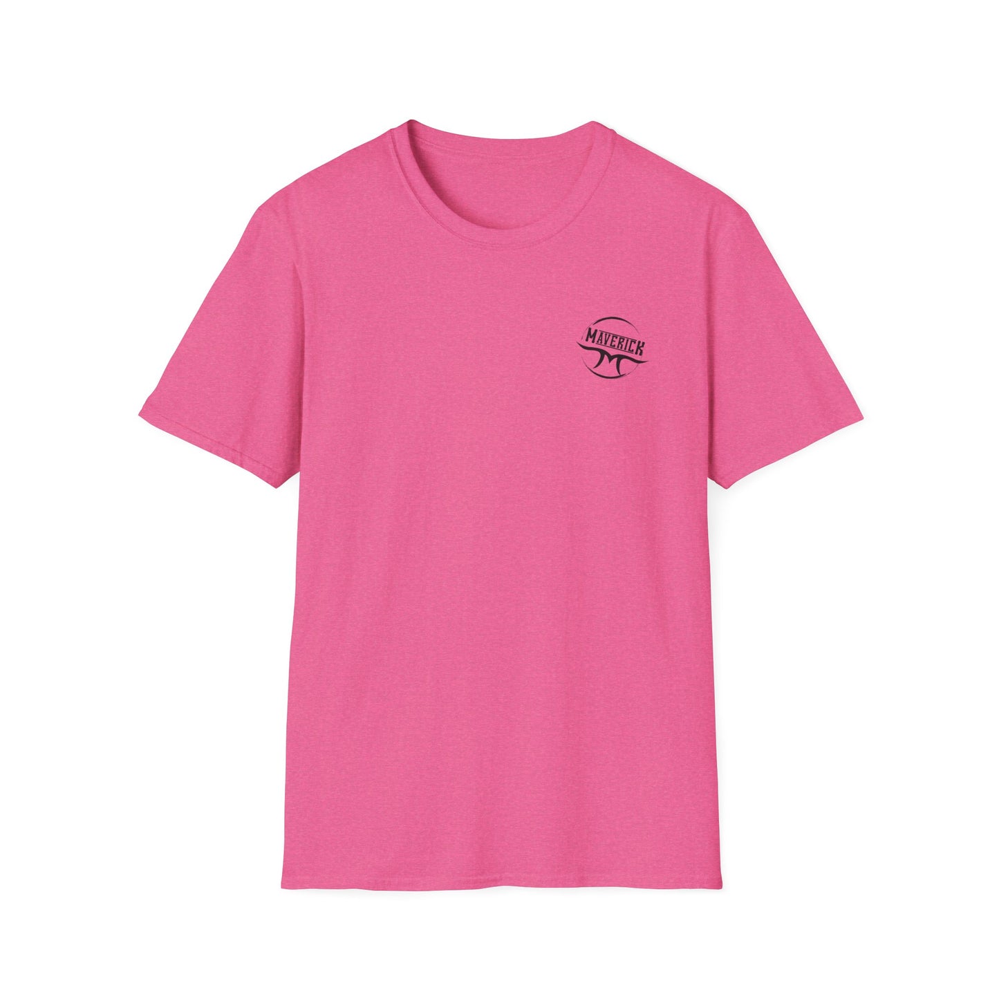 Inspirational Bible Verse - Unisex Soft style T-Shirt
