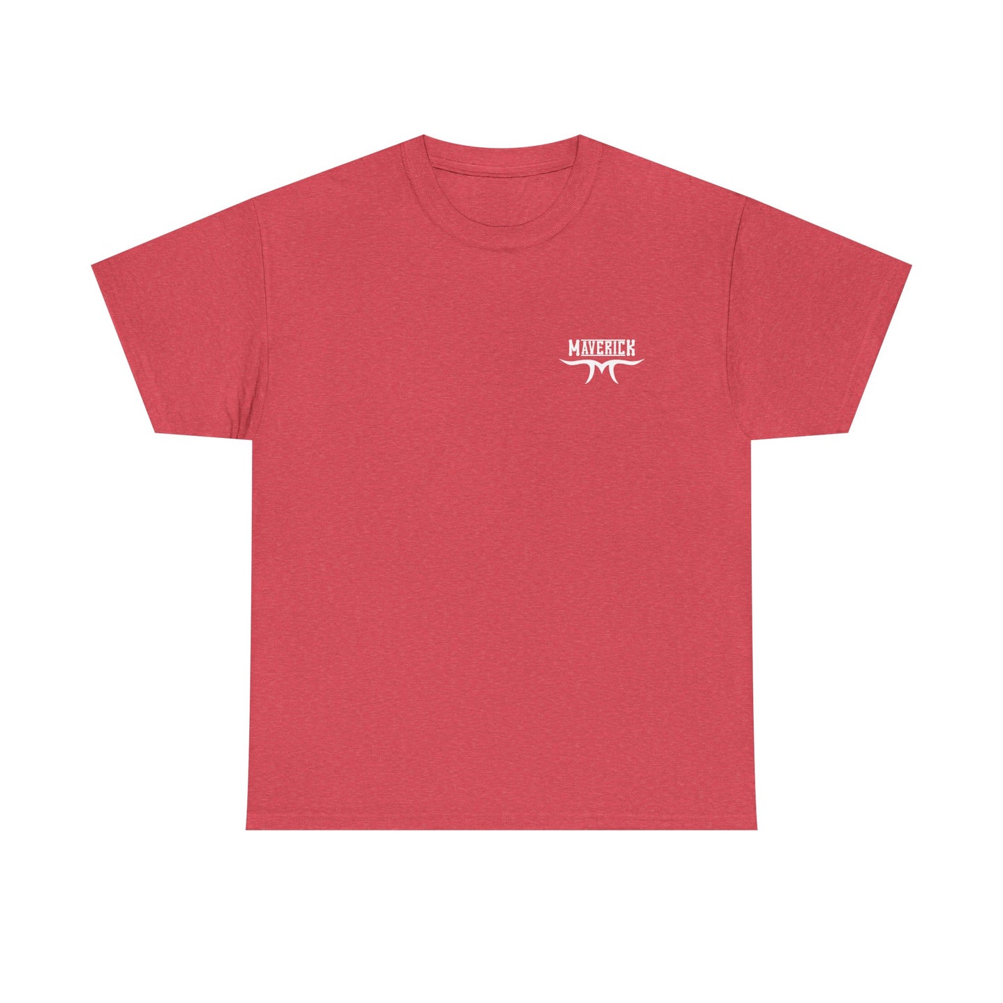 Maverick Lion's Confidence Tee