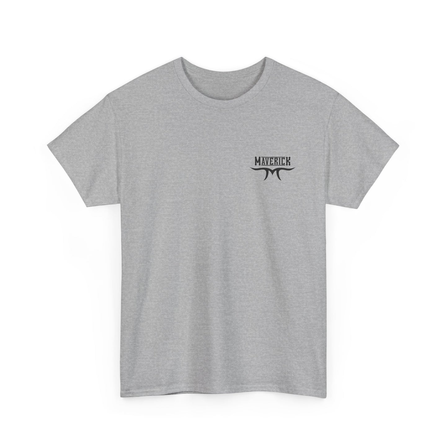 'Generation Forgotten, Not Gone' Statement Shirt