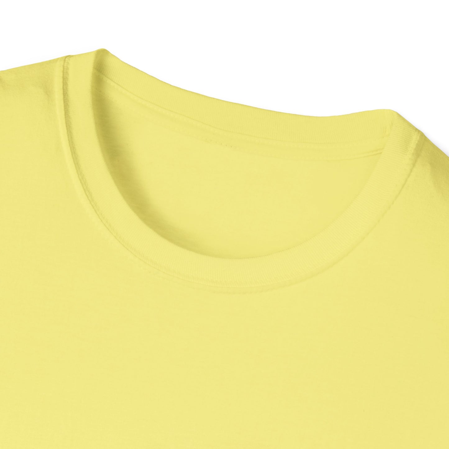 Maverick Be Bold & Beautiful Unisex Softstyle T-Shirt