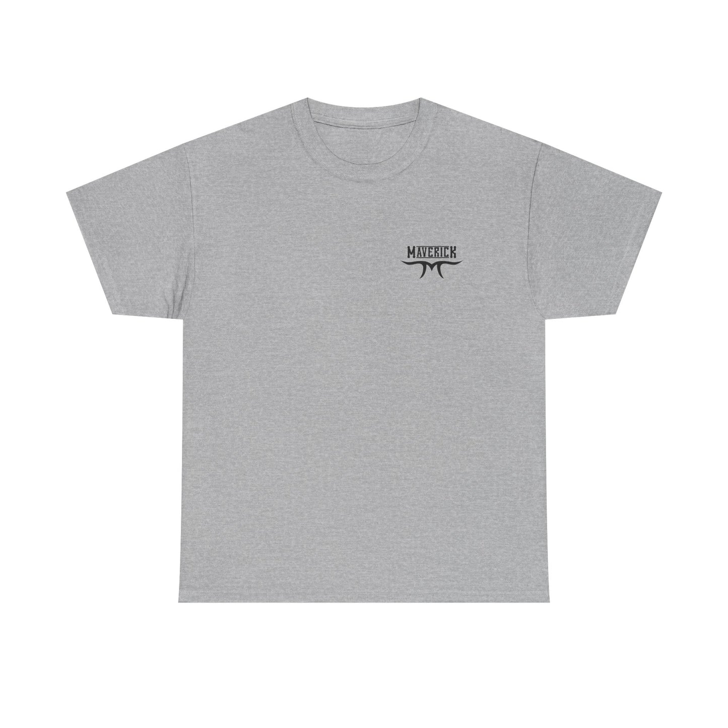 'Generation Forgotten, Not Gone' Statement Shirt