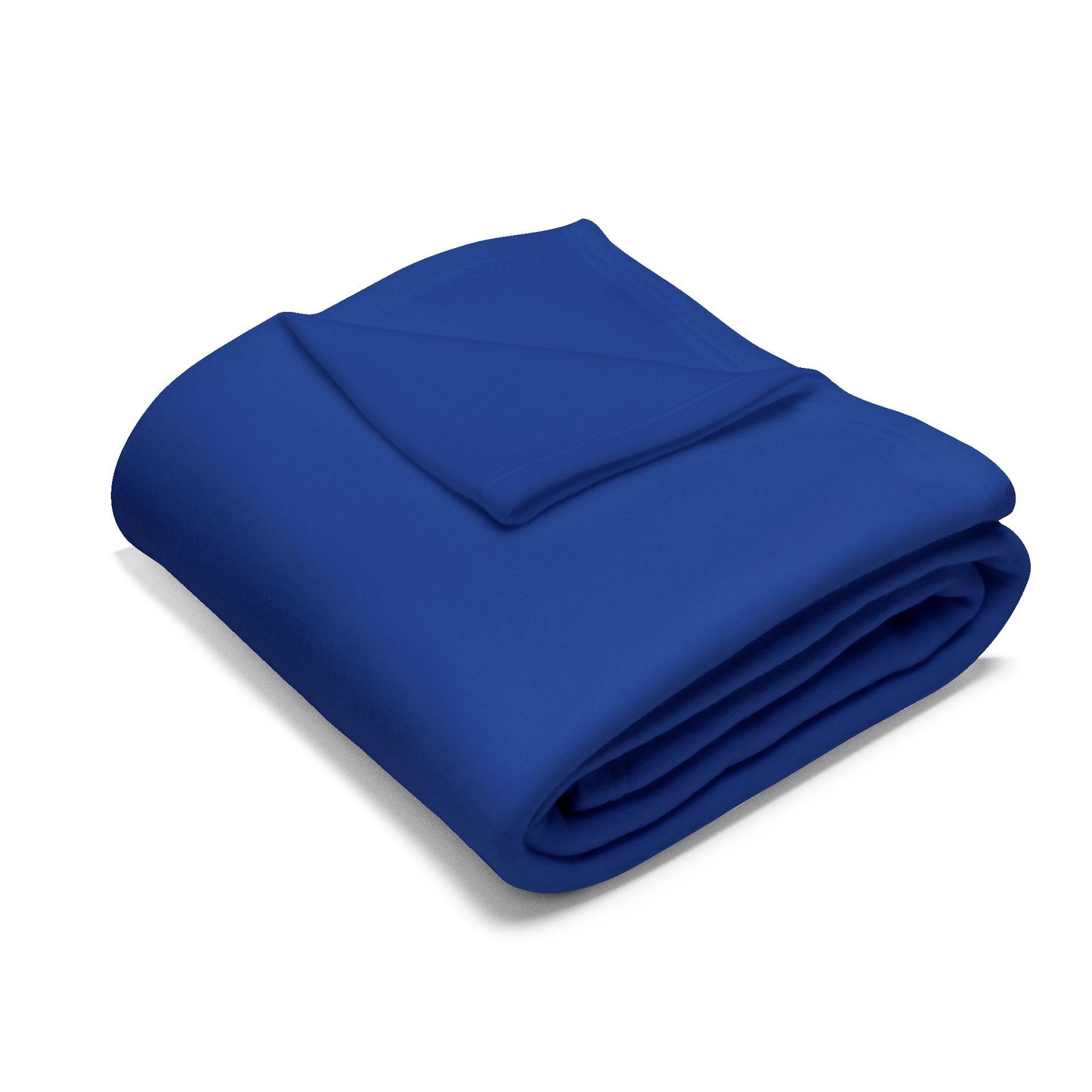 Maverick Fleece Blanket