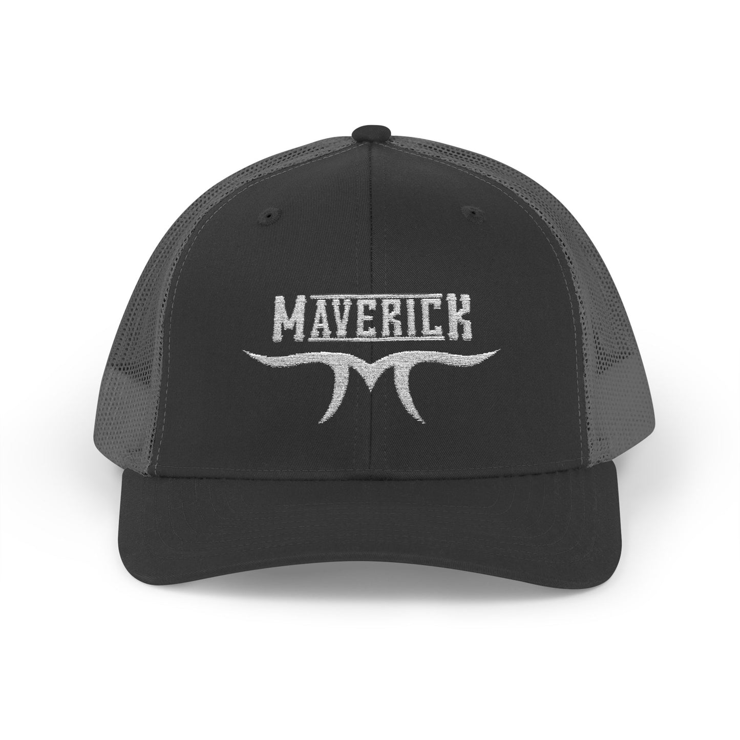 Maverick Snapback Trucker Cap – Bold & Stylish Headwear