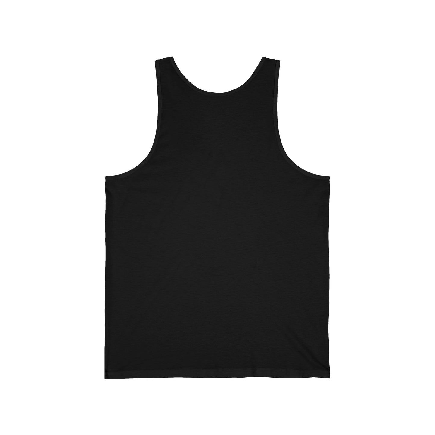 FAFO Bold Stripe Tank