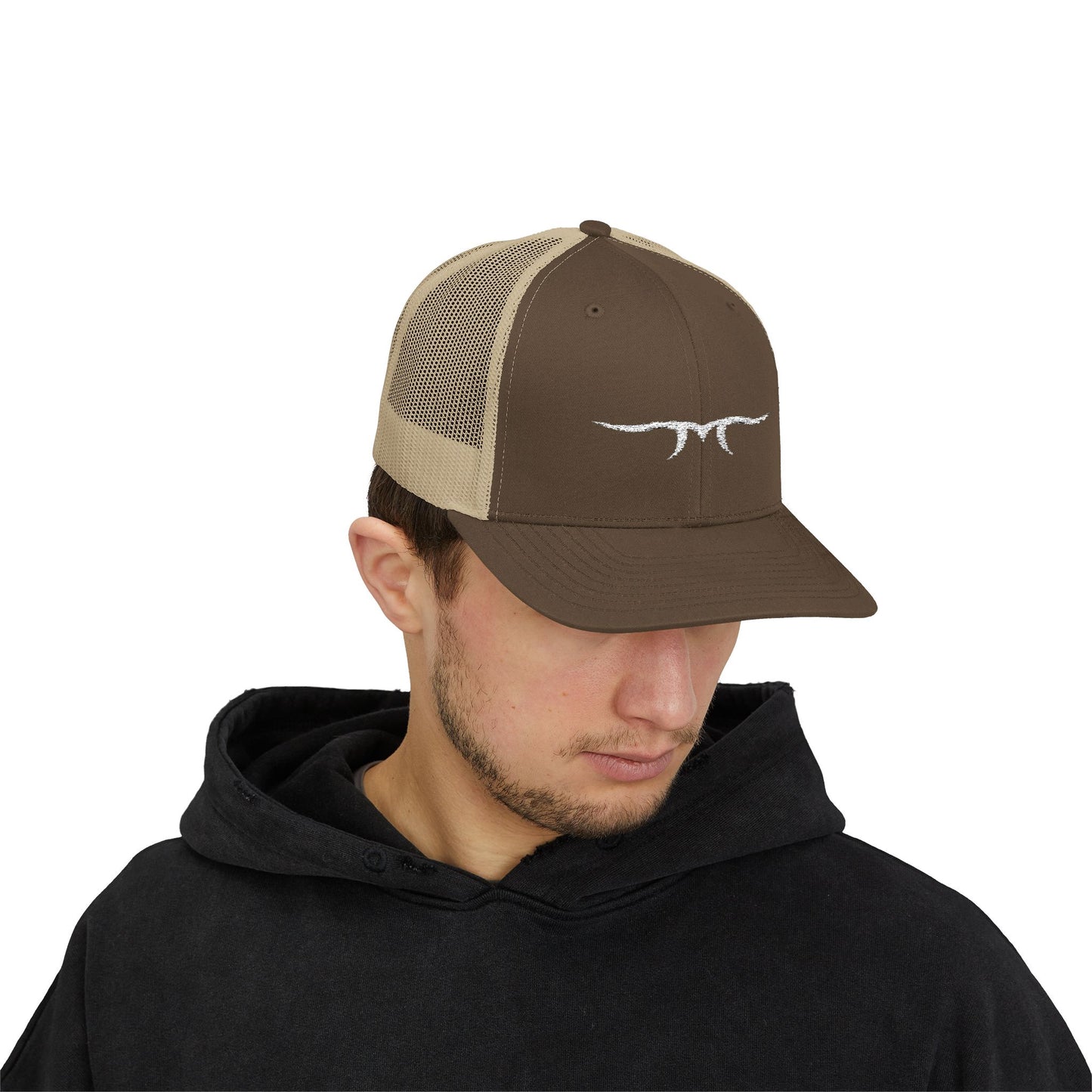 Stylish Snapback Trucker Cap for Everyday Adventures