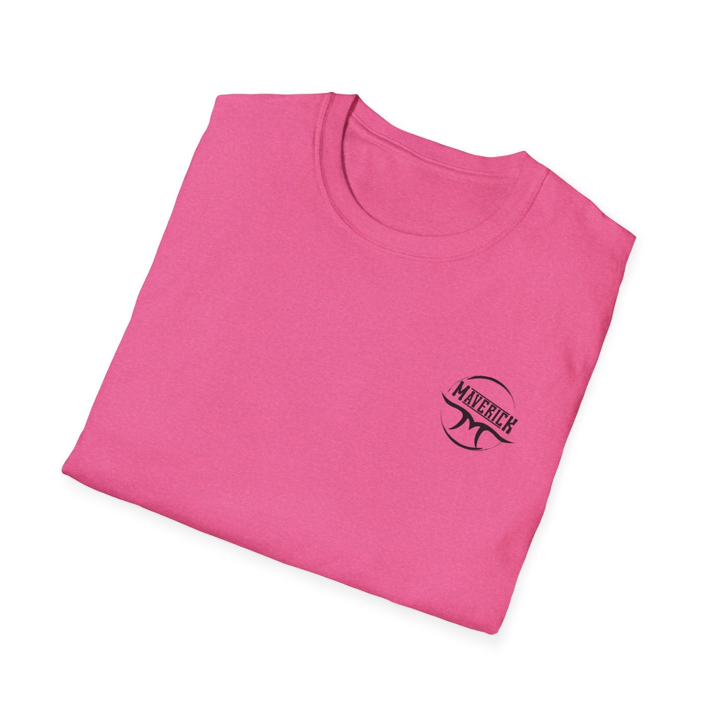 Inspirational Bible Verse - Unisex Soft style T-Shirt
