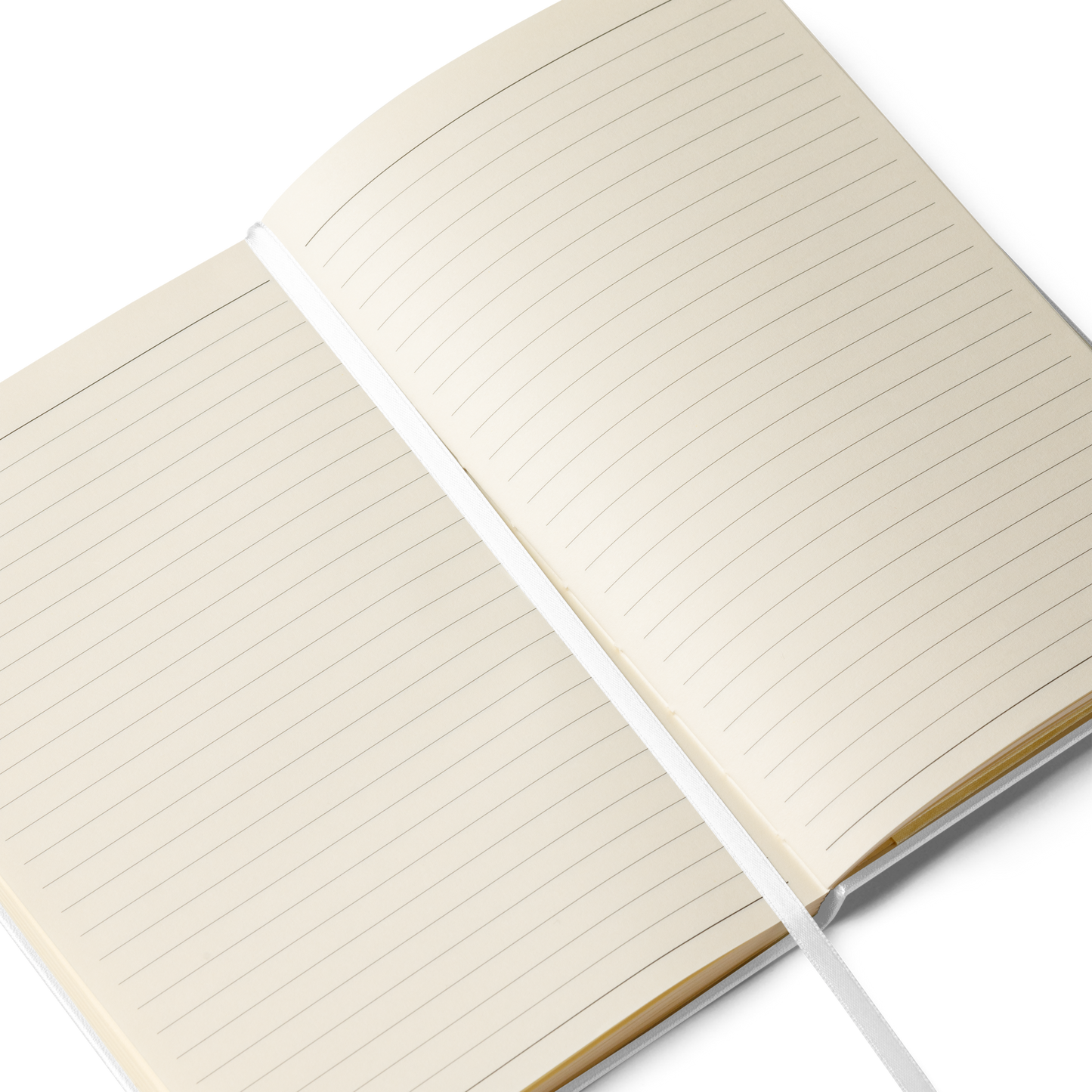 Maverick Hardcover bound notebook